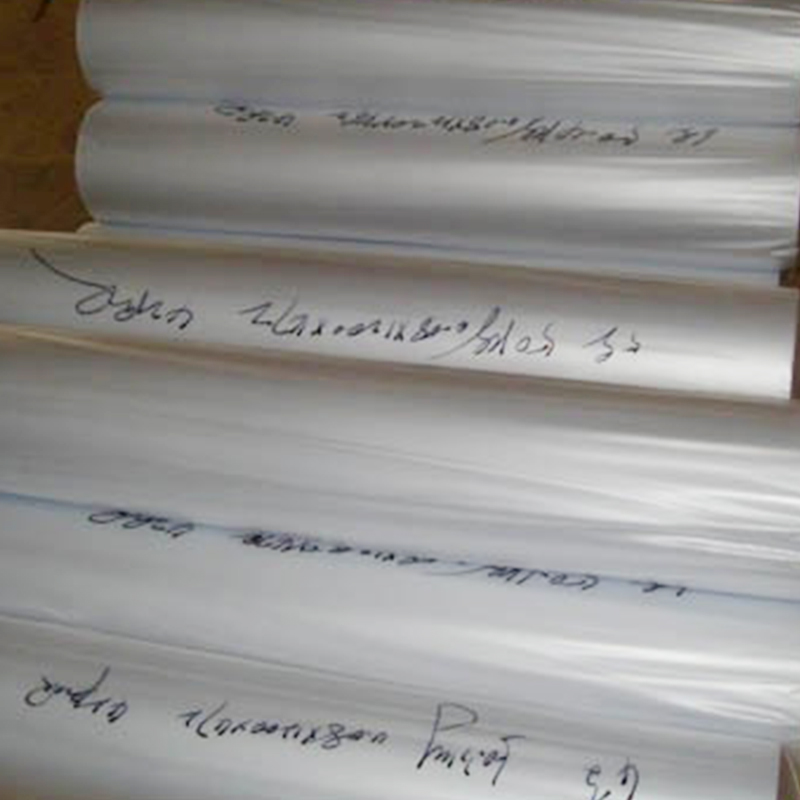 Jianxin PVC Film For ID Card Surface Finish Applications