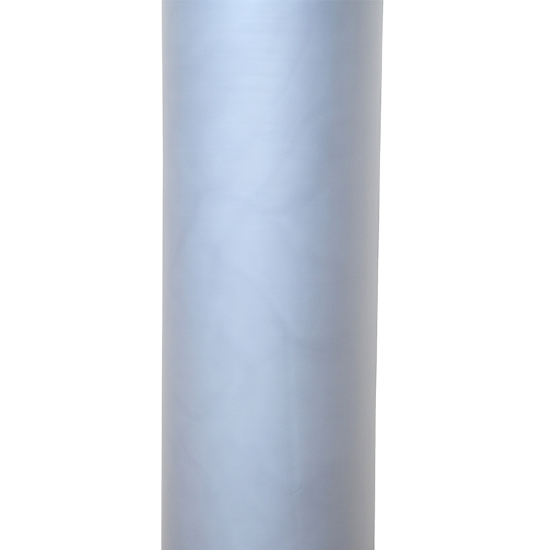 Matte Translucent PVC Film For Luggage & Bags