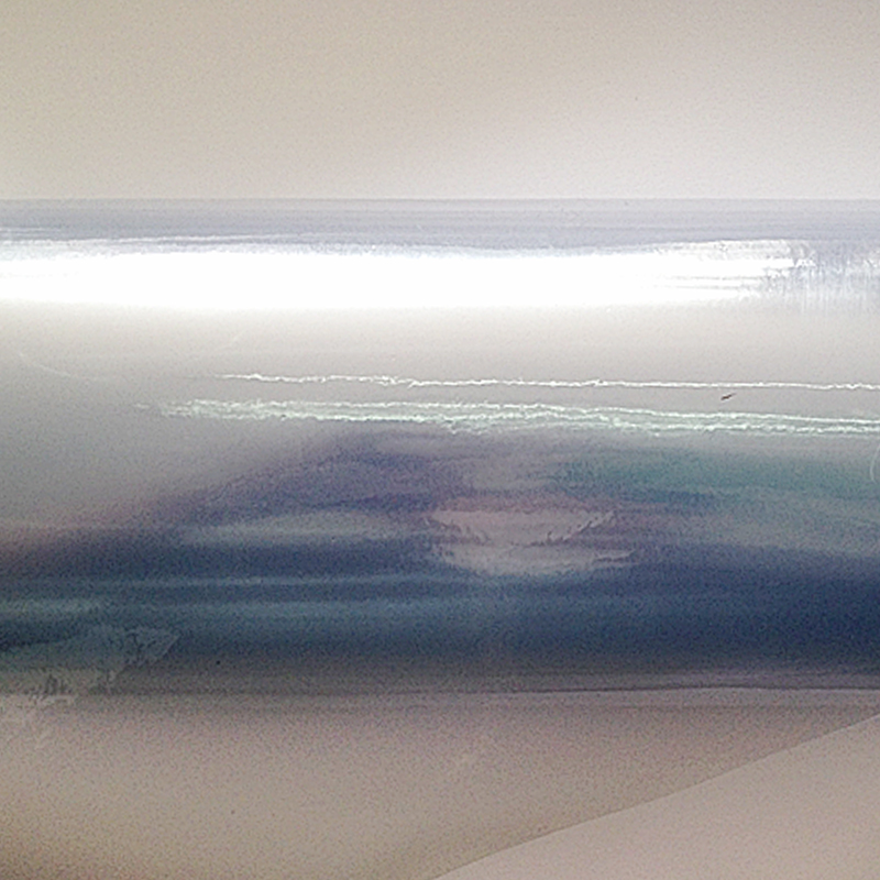 Normal Clear PVC Film For Book Covers