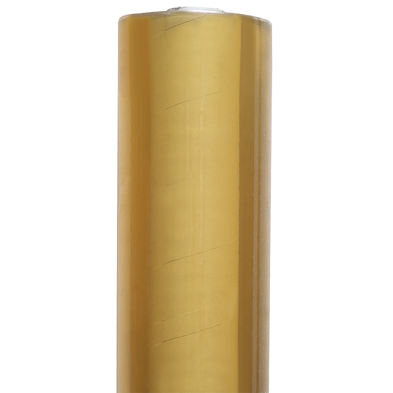 Super Clear PVC Film For Book Covers
