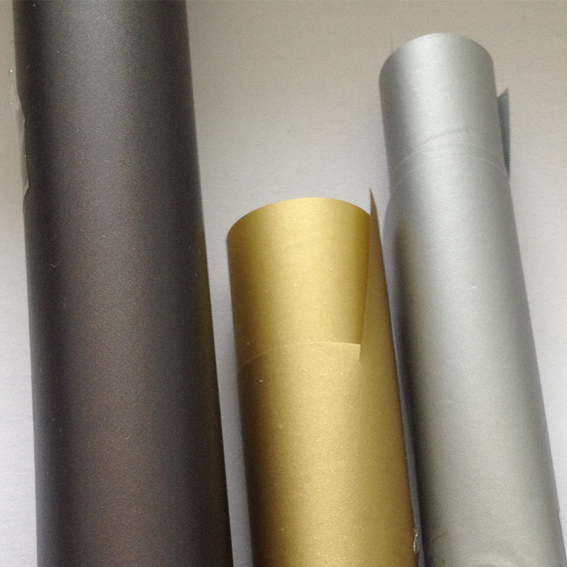 Color Embossed PVC Film For Body Bags