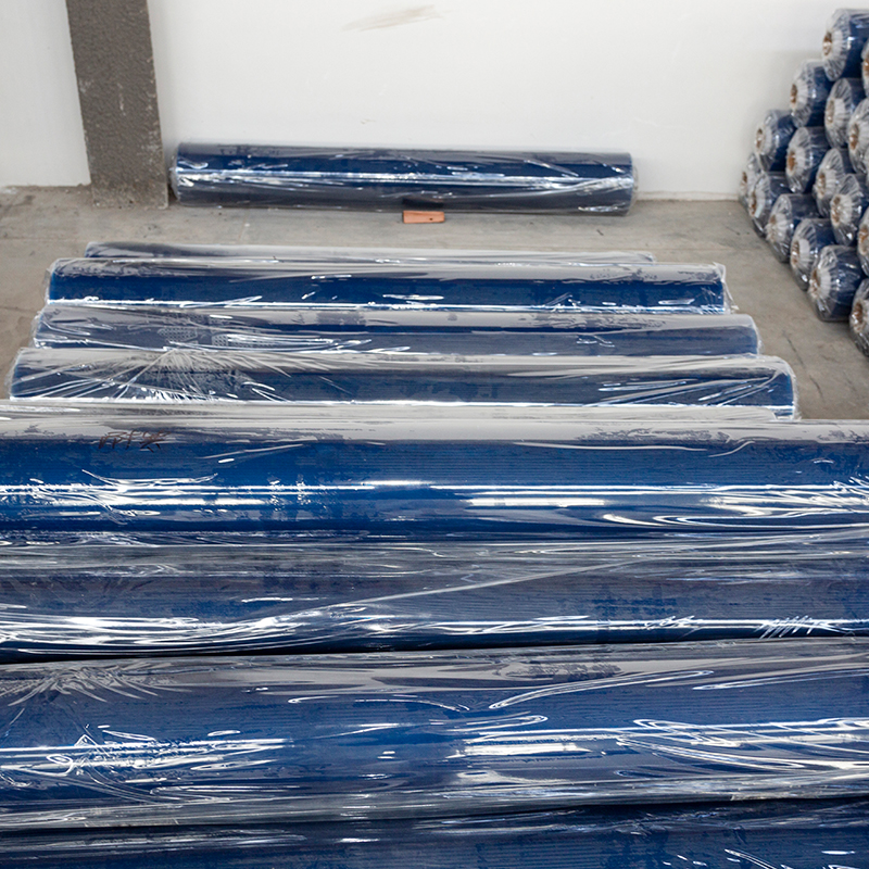 Super Clear PVC Film For Luggage & Bags