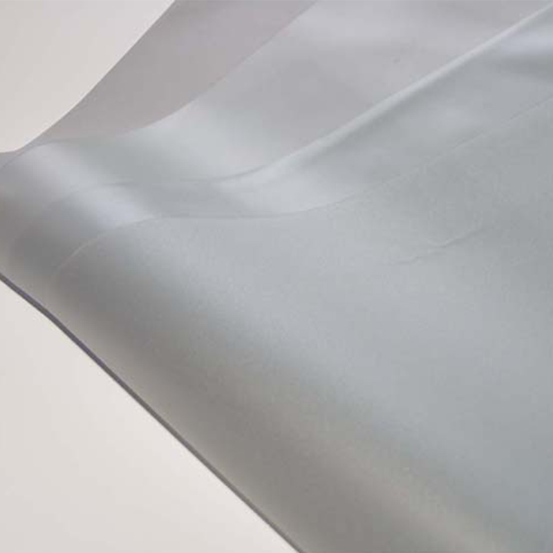 Matte Translucent PVC Film For Book Covers