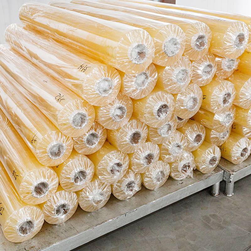 Super Clear PVC Film For Inflatable Toys