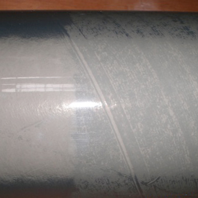 Super Clear PVC Film For Tablecloths