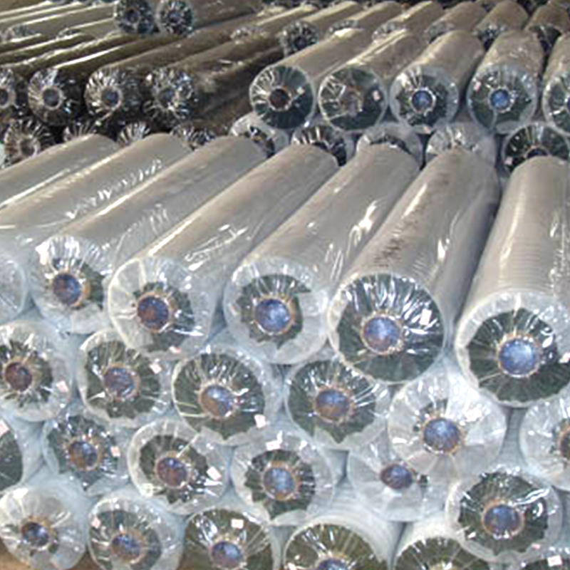 Super Clear PVC Film For Luggage & Bags