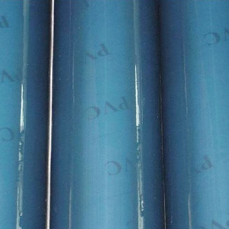 Super Clear PVC Film For Luggage & Bags