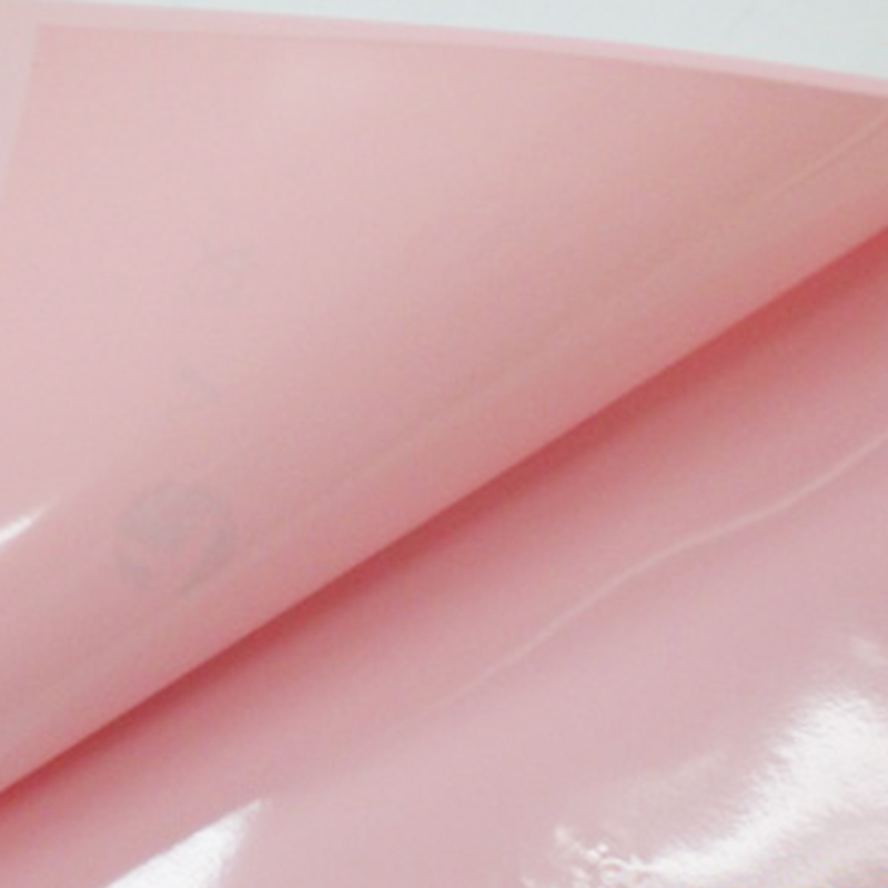 Super Clear PVC Film For Shower Curtains