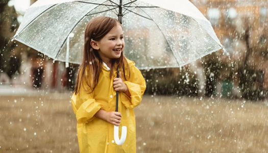 Raincoat