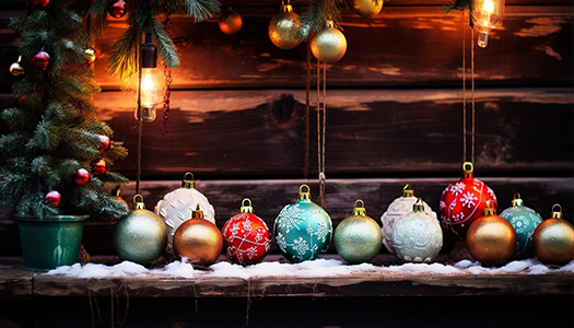 Decorations