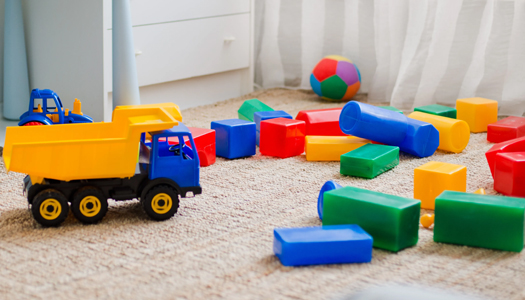 Toys