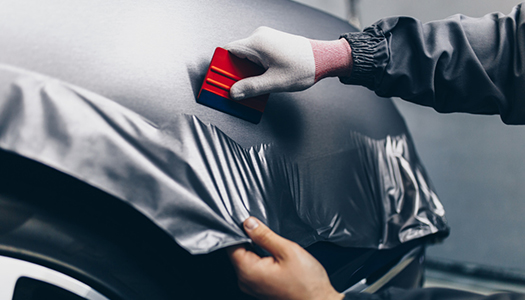 Car Film