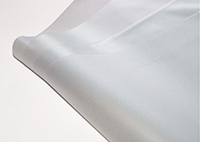 Matte Translucent PVC Film