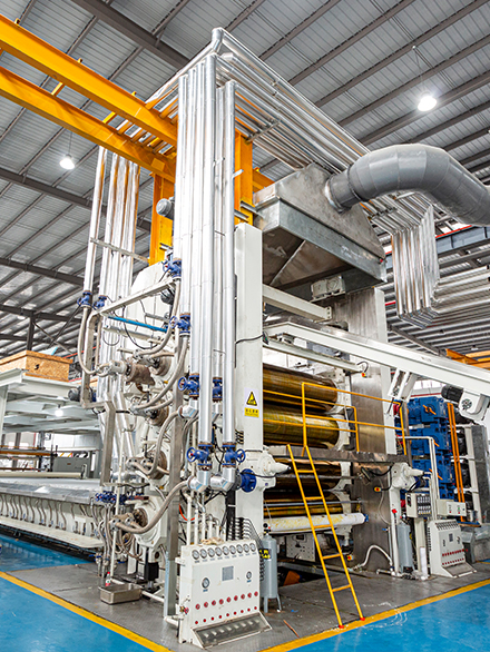 Zhejiang Jianxin Plastic Co., Ltd.