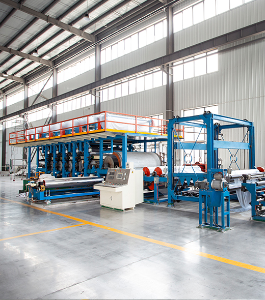 Zhejiang Jianxin Plastic Co., Ltd.