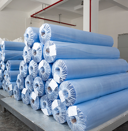 Zhejiang Jianxin Plastic Co., Ltd.